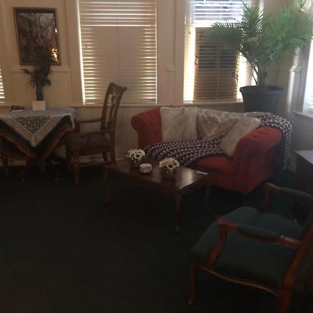The Palace Hotel And Bath House Spa ユリーカ・スプリングス エクステリア 写真