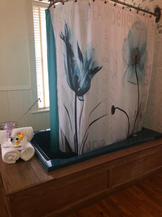 The Palace Hotel And Bath House Spa ユリーカ・スプリングス エクステリア 写真